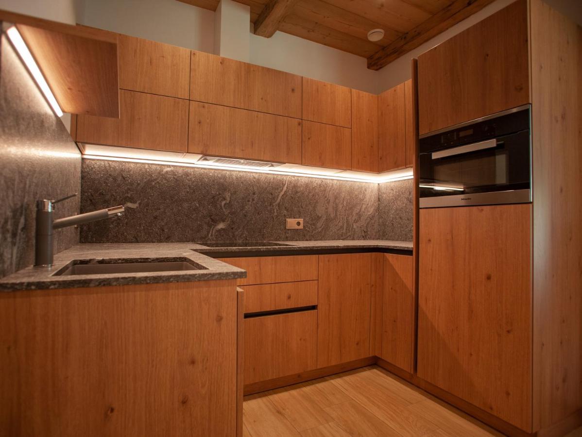 Peil Highend-Basic Apartments Сан-Кандидо Экстерьер фото
